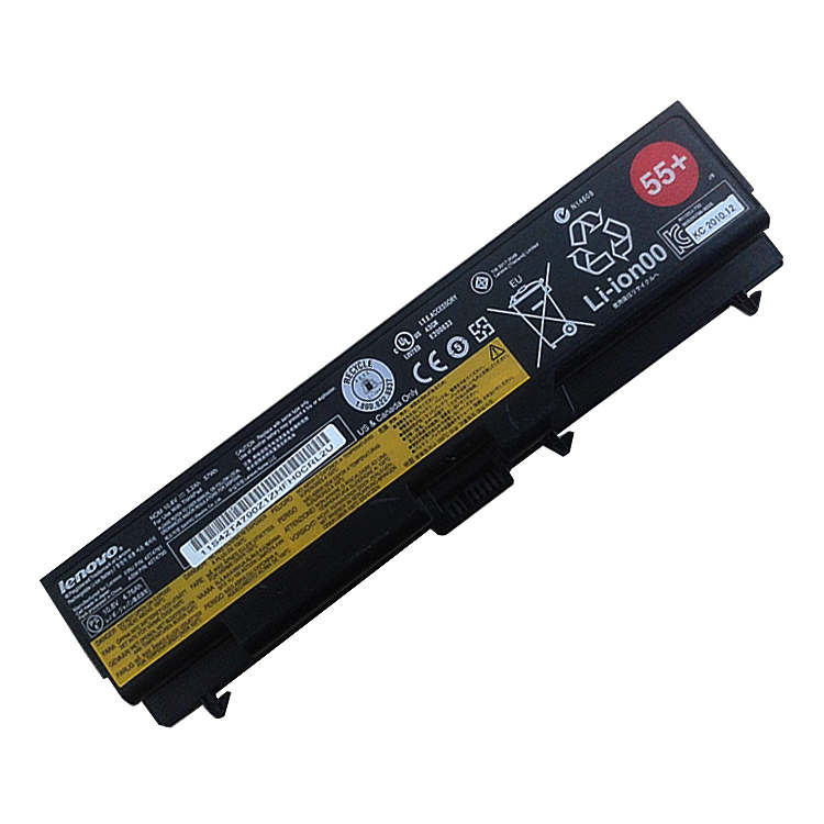 Replacement Battery for LENOVO ThinkPad SL410 battery