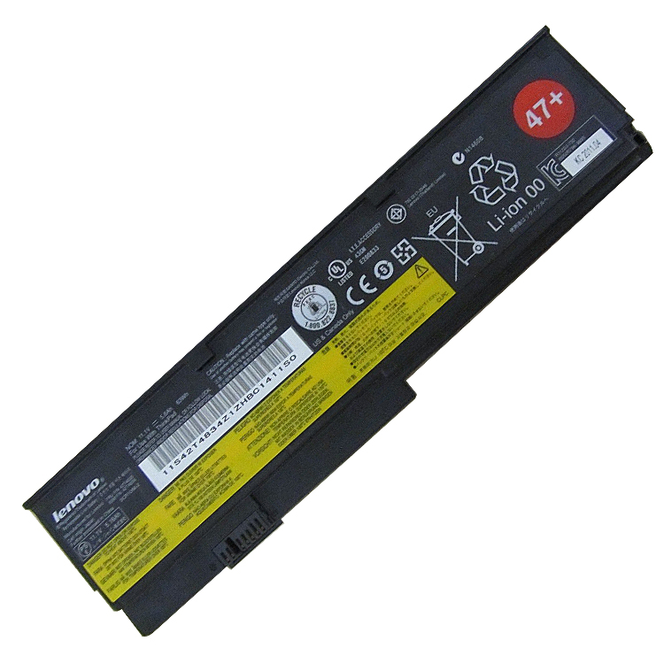 Replacement Battery for LENOVO 42T4835 battery