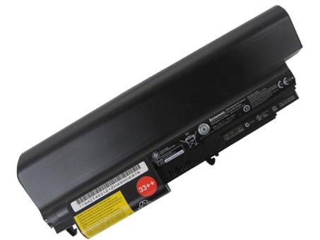 Replacement Battery for LENOVO Thinkpad R400 battery