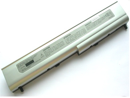 Replacement Battery for NEC Packard Bell iGo 2142 battery