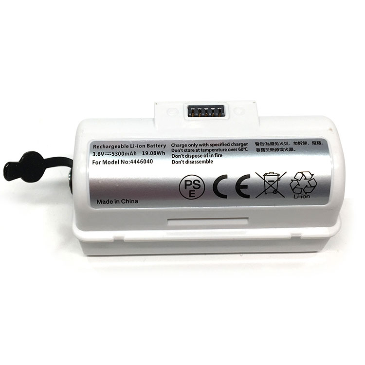 IRobot iRobot battery