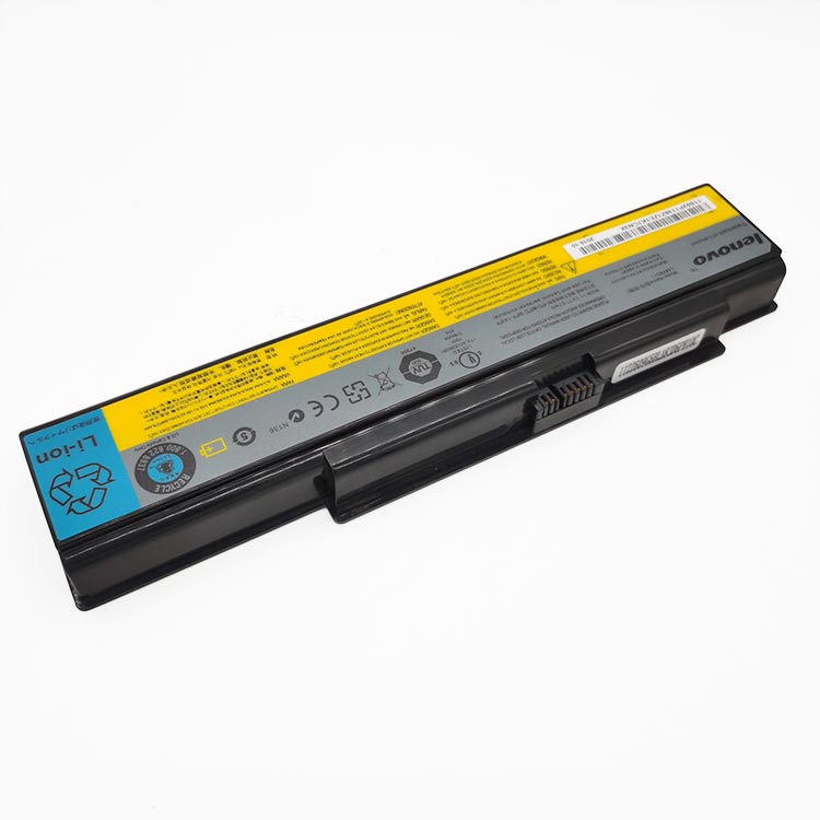 Replacement Battery for LENOVO IdeaPad Y730a battery