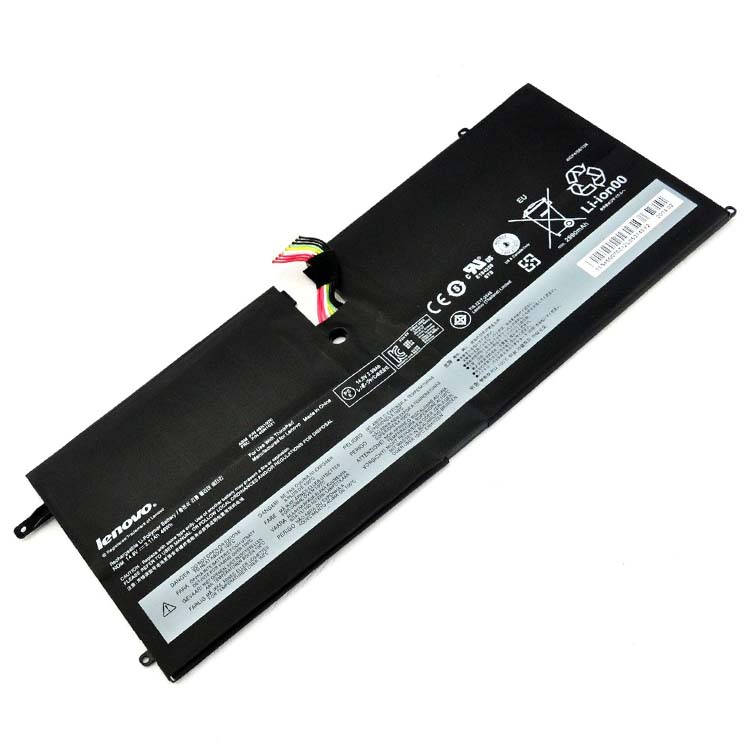 Replacement Battery for Lenovo Lenovo Thinkpad X1 battery