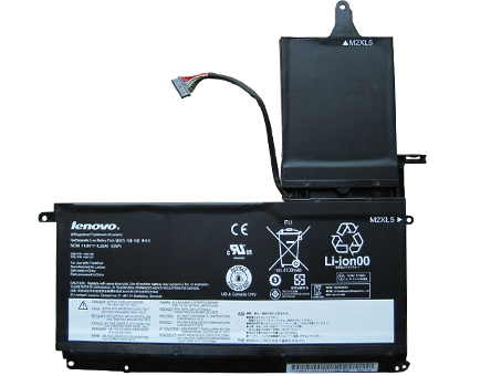 Replacement Battery for LENOVO 45N1167 battery