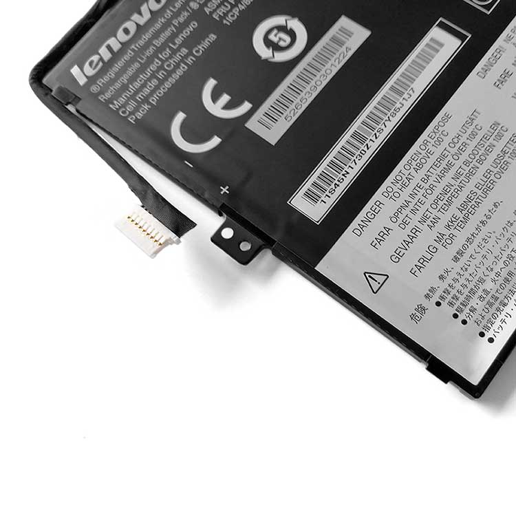 LENOVO ThinkPad Tablet 10 battery