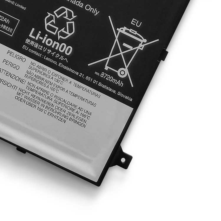 LENOVO ThinkPad 10 20E3-0018AU battery