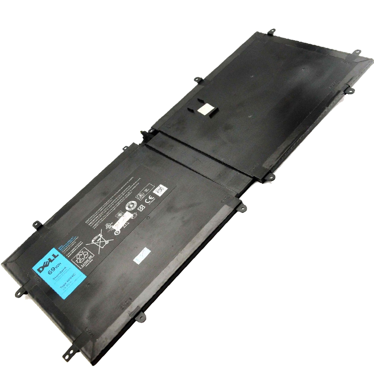 Replacement Battery for DELL D10H3 battery