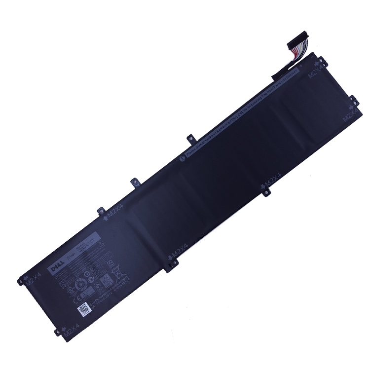 Replacement Battery for Dell Dell XPS 15 9550 Series battery