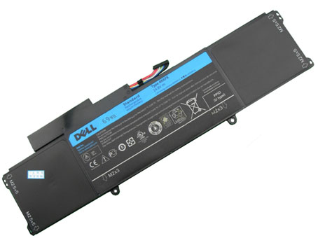 Replacement Battery for Dell Dell XPS 14 Ultrabook battery