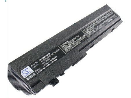 Replacement Battery for HP NZ375AA battery