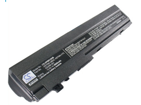 Replacement Battery for HP_COMPAQ 17 battery