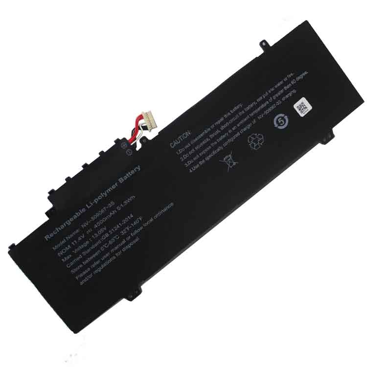 Replacement Battery for Gateway Gateway GWTN141-2BL battery