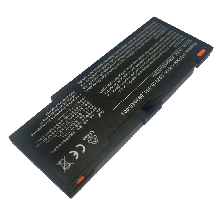 Replacement Battery for HP HSTNN-XB1S battery