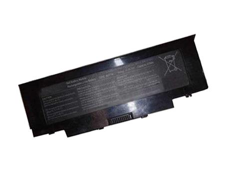 Replacement Battery for DELL DELL 90TT9 battery