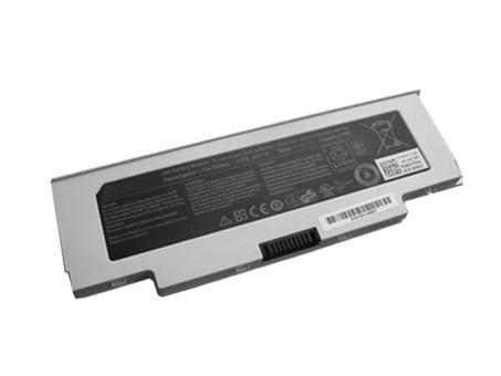 Replacement Battery for DELL 90TT9 battery