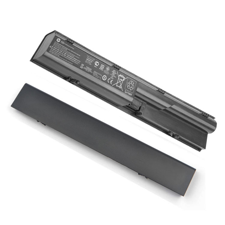 Replacement Battery for HP HSTNN-Q87C-5 battery