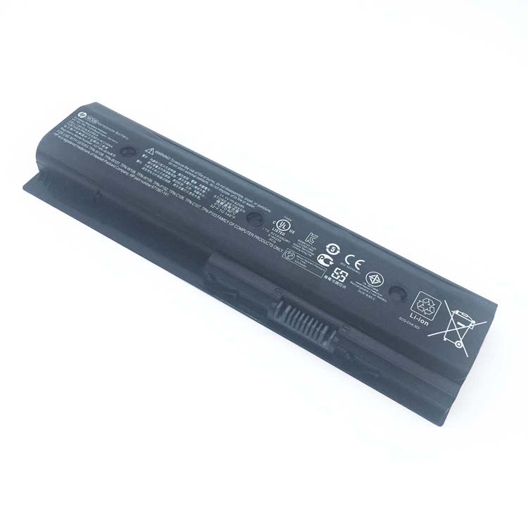 Replacement Battery for Hp Hp Pavilion DV6-8000 Series battery