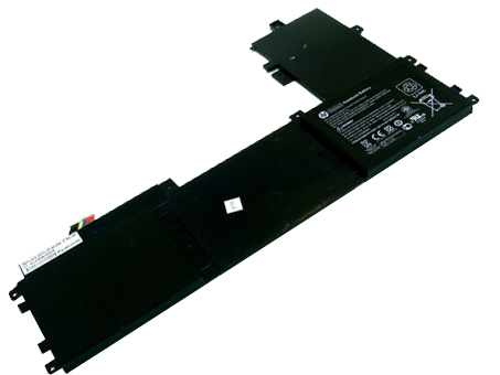 Replacement Battery for Hp Hp Folio 13-1000 battery