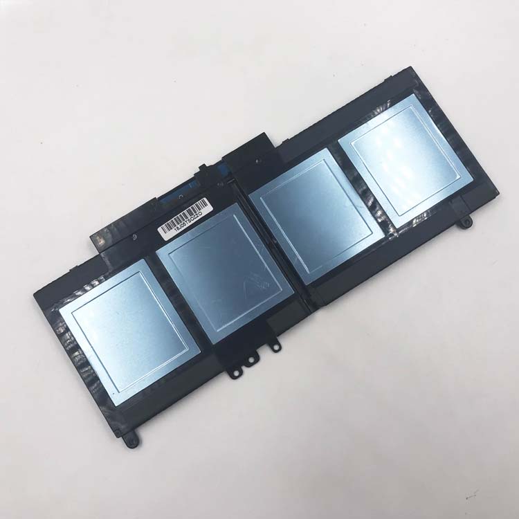 DELL HK6DV battery