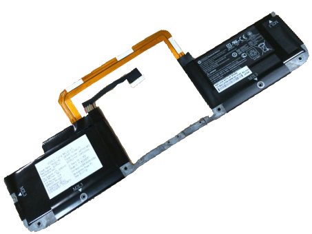 Replacement Battery for HP_COMPAQ 17 battery