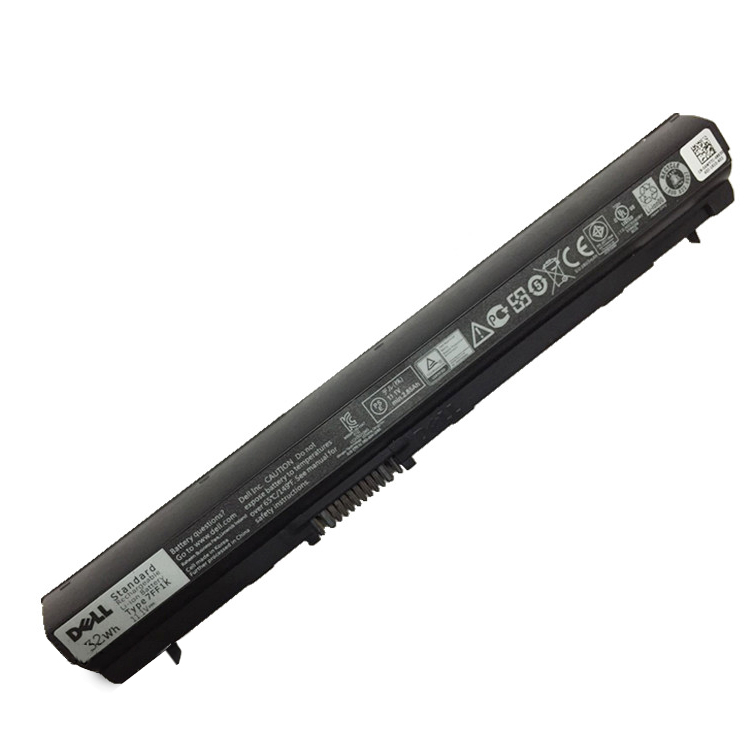Replacement Battery for Dell Dell Latitude E6430 battery