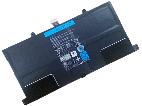 Replacement Battery for DELL DL011301-PLP22G01 battery