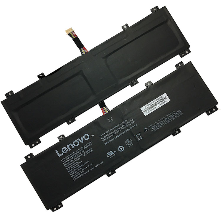 Replacement Battery for LENOVO 2ICP4/58/145 battery