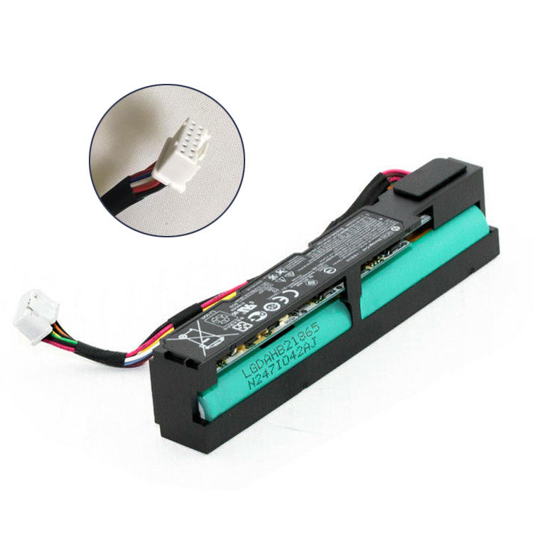 Replacement Battery for HP 727258-B21 battery