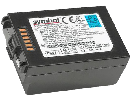 Replacement Battery for Symbol Symbol MC75 battery