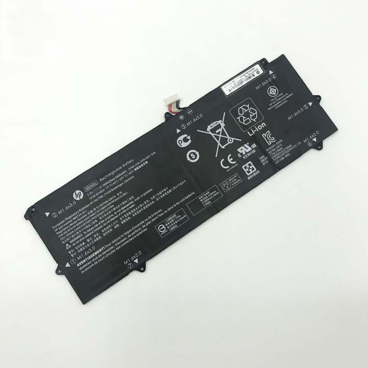 Replacement Battery for HP HP Pro X2 612 G2 battery