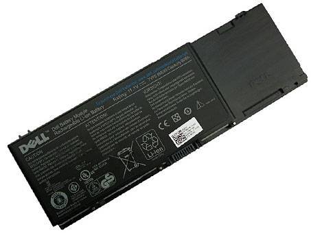 Replacement Battery for DELL PP08X battery