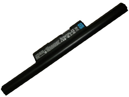 Gigabyte P2532 P2532N 961T2004... battery