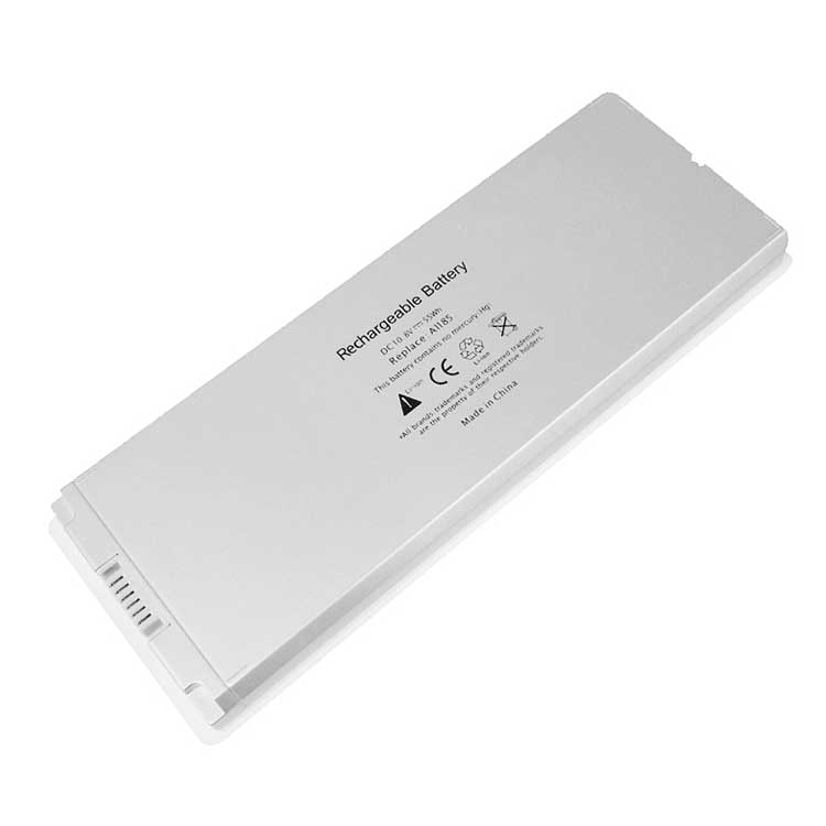 Replacement Battery for Apple Apple MacBook 13.3-inch 1.83GHz MacBook MA254LL/A battery