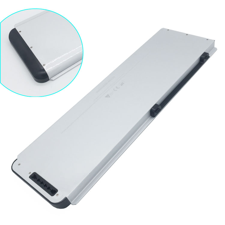 Replacement Battery for Apple Apple MacBook MB470*/A battery