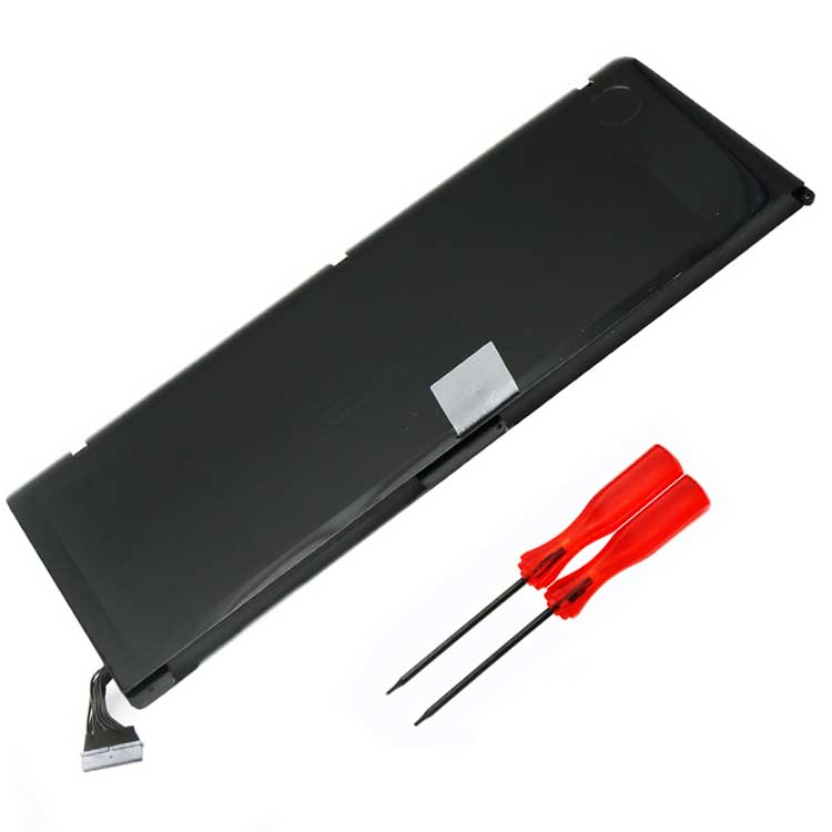 Replacement Battery for Apple Apple MacBook Pro 17