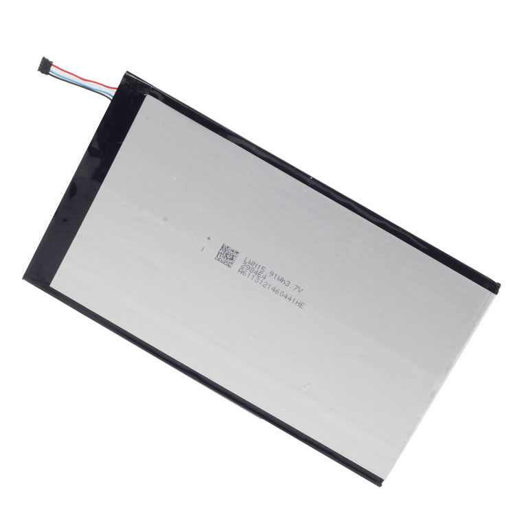 ACER Iconia Tab 8 battery