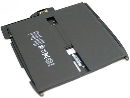 Replacement Battery for APPLE APPLE iPad A1315 battery