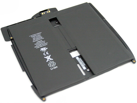 Replacement Battery for Apple Apple ipad 6 battery