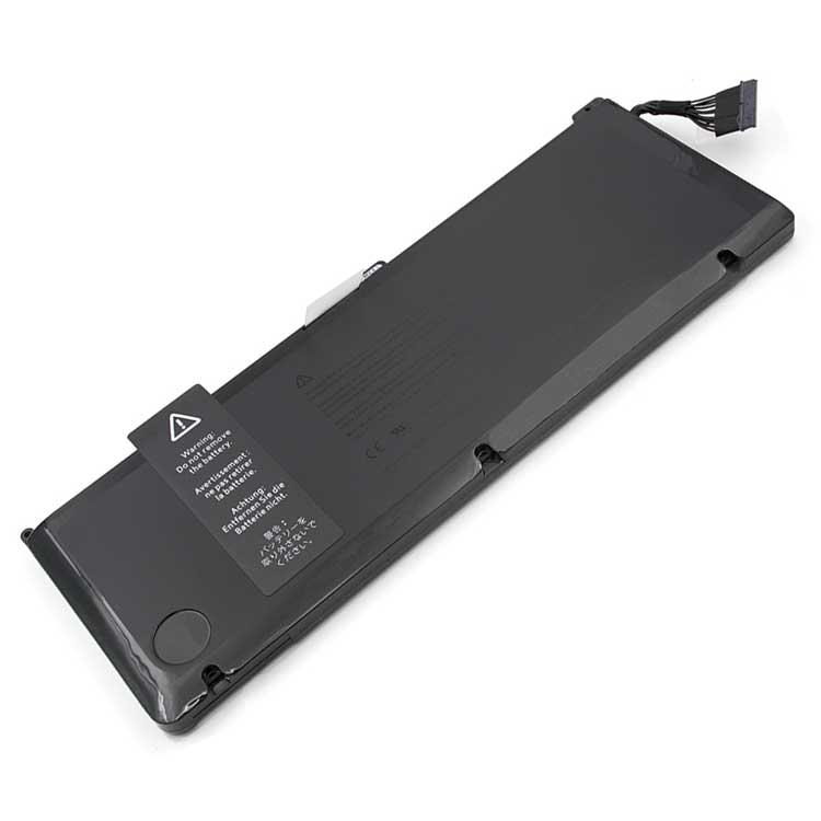 Replacement Battery for Apple Apple MacBook Pro 17