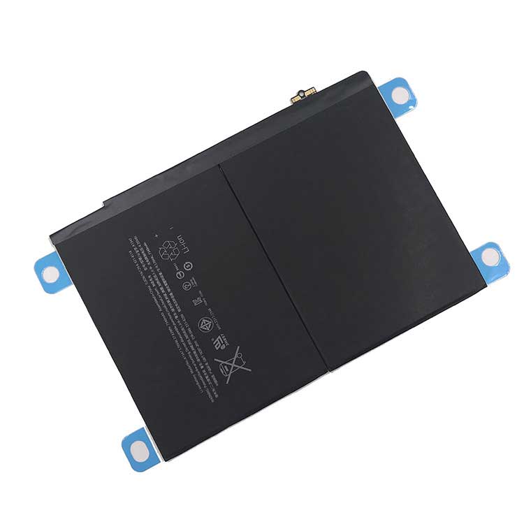 Apple iPad 6 Air 2 A1567 A1566... battery