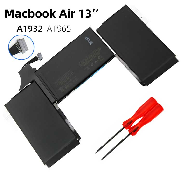 Replacement Battery for Apple Apple Macbook Air 13