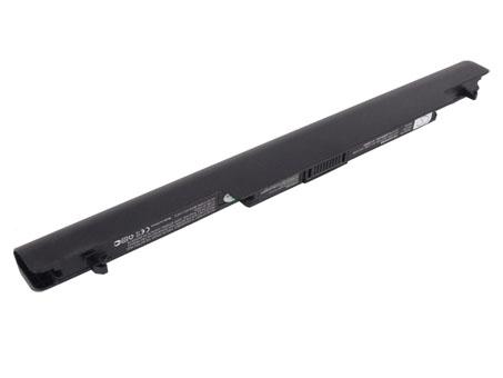 Replacement Battery for ASUS A41-K56 battery