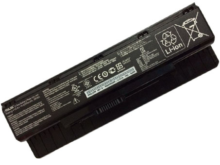 Replacement Battery for ASUS N76VZ Series battery