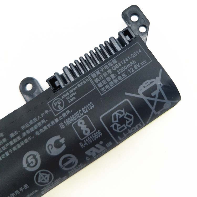 ASUS X441SA-WX034D battery