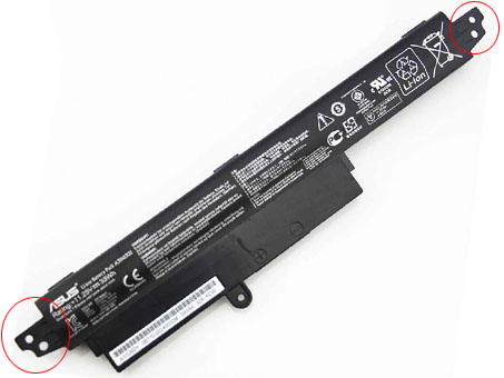 Replacement Battery for ASUS X200CA-9E battery