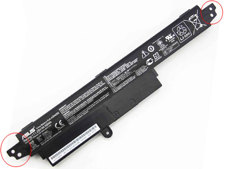 Replacement Battery for ASUS VivoBook F200CA battery