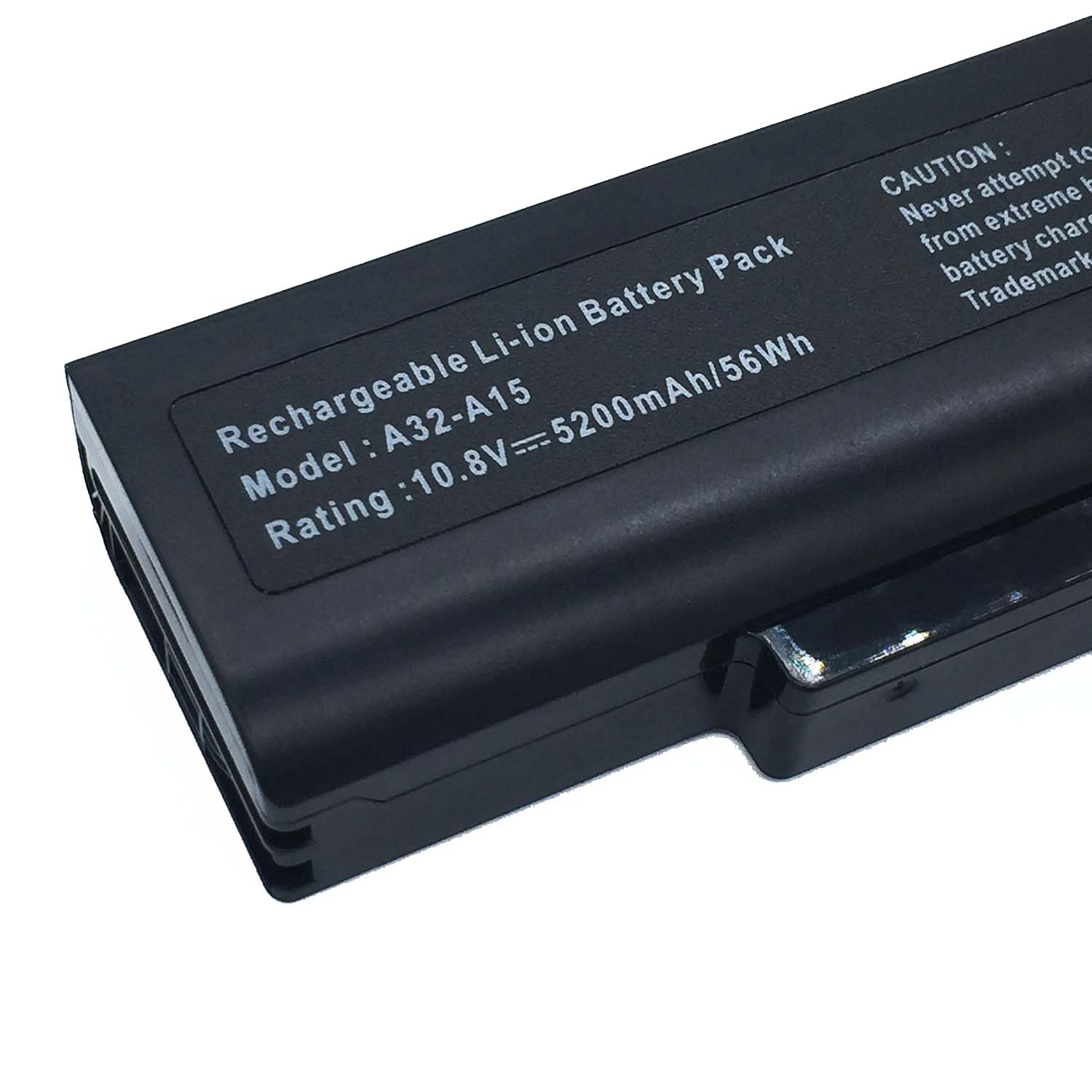 MSI MSI CX640DX Series battery