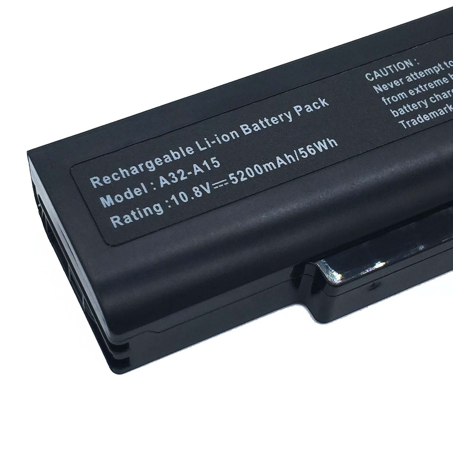 MSI MSI A6400 Series battery