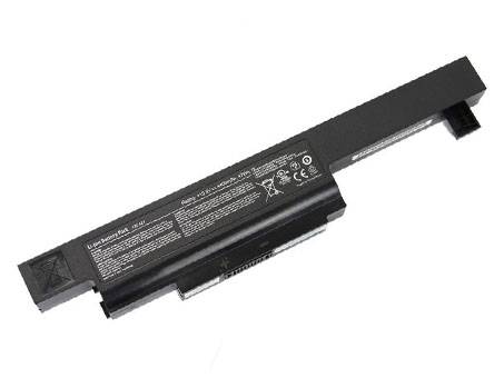Replacement Battery for Msi Msi CX480MX Series battery
