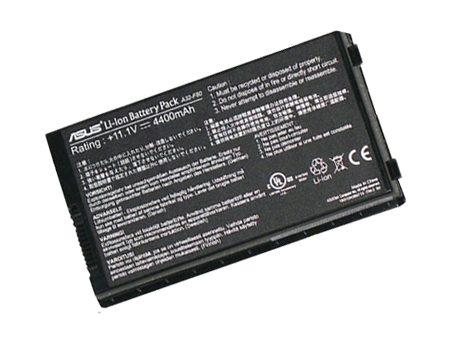 Replacement Battery for ASUS A32-F80A battery